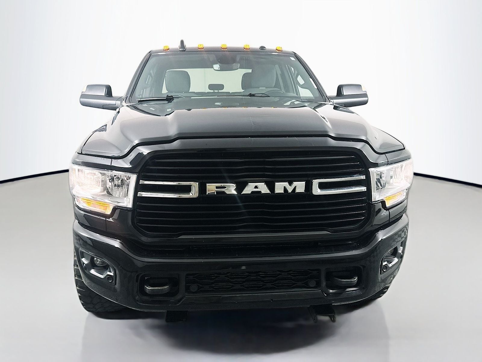 2020 RAM 2500 Big Horn