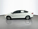2015 Ford Fusion S