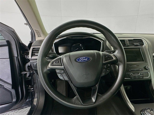 2020 Ford Fusion Hybrid SE