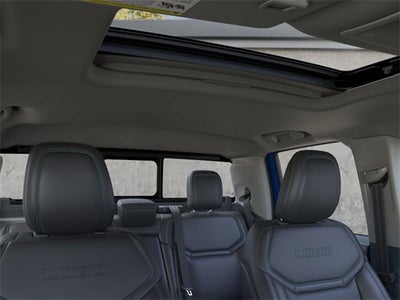 2026 Ford Maverick Lobo High