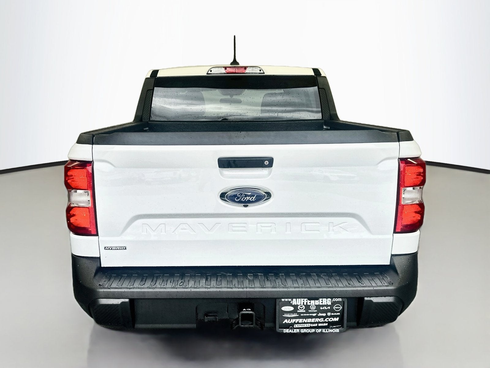 2024 Ford Maverick XL