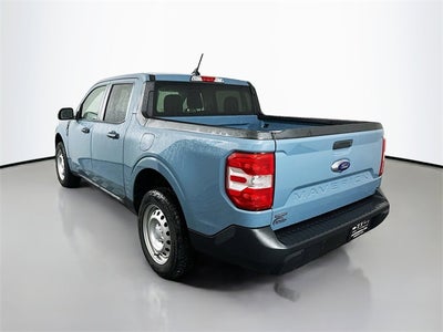 2023 Ford Maverick XL