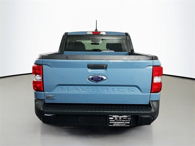 2023 Ford Maverick XL