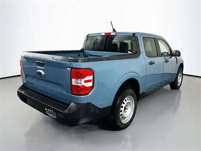 2023 Ford Maverick XL