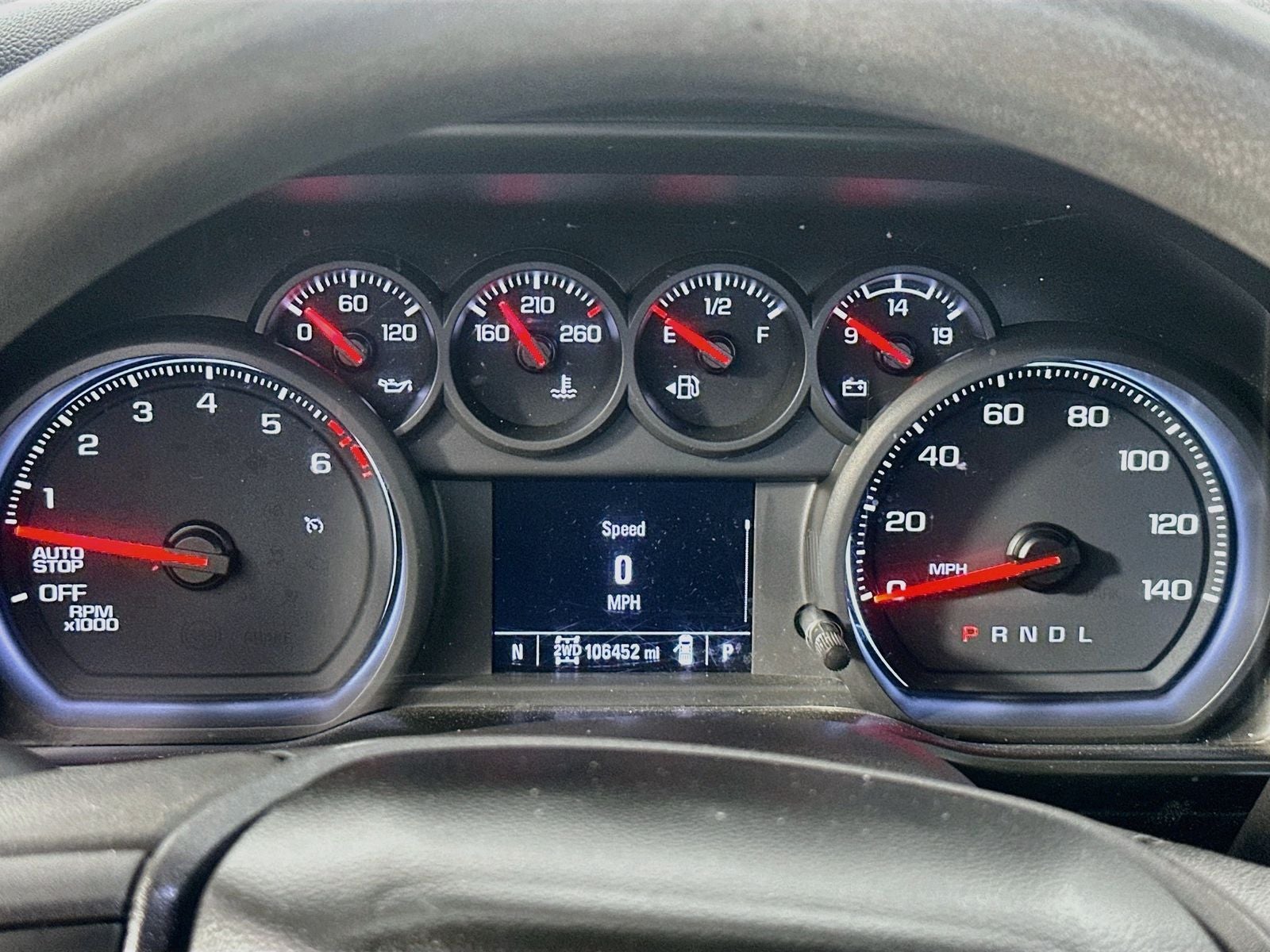 2021 GMC Sierra 1500 Base