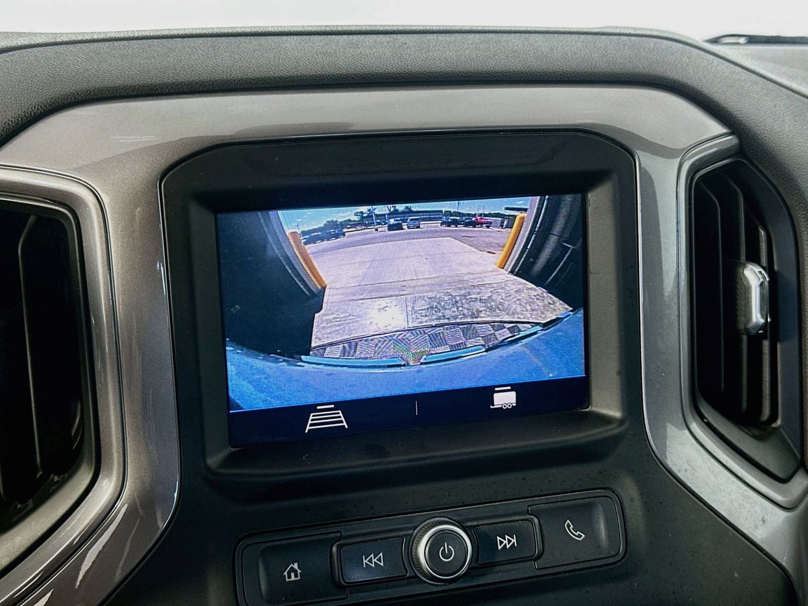 2021 GMC Sierra 1500 Base