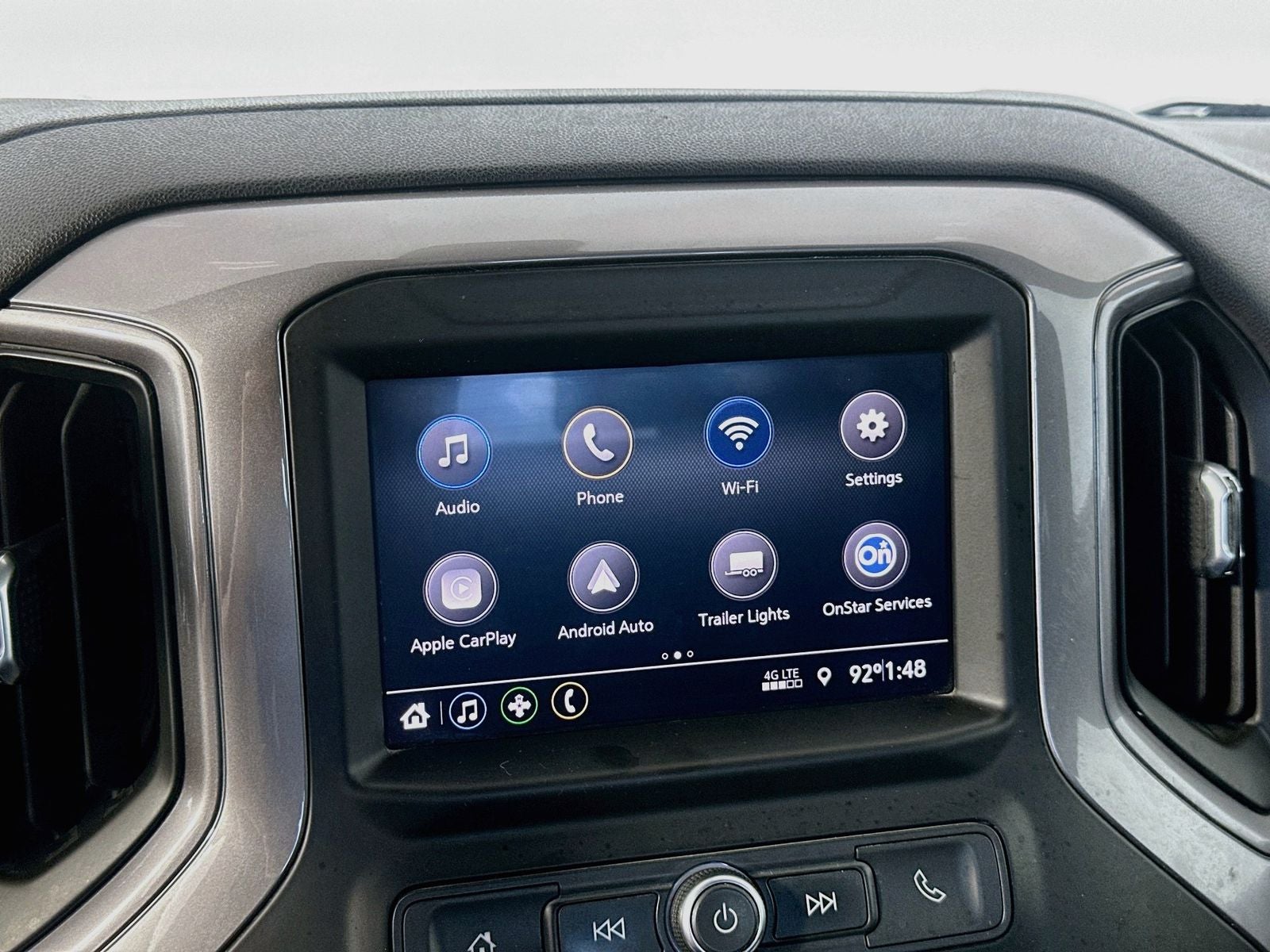 2021 GMC Sierra 1500 Base