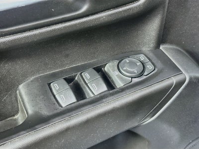2021 GMC Sierra 1500 Base