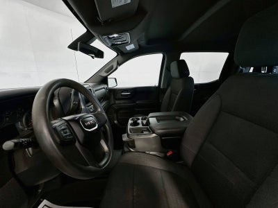 2021 GMC Sierra 1500 Base