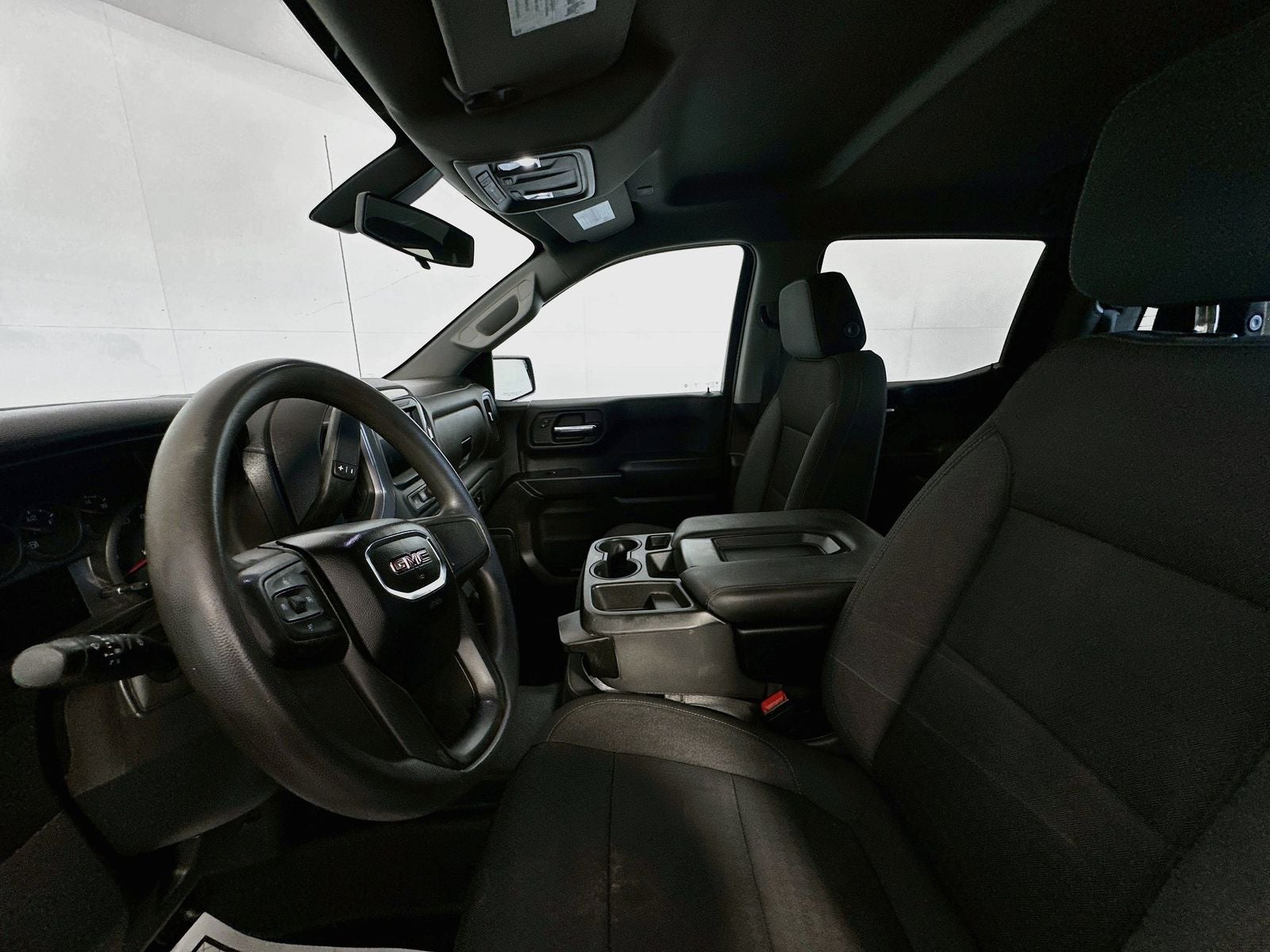 2021 GMC Sierra 1500 Base