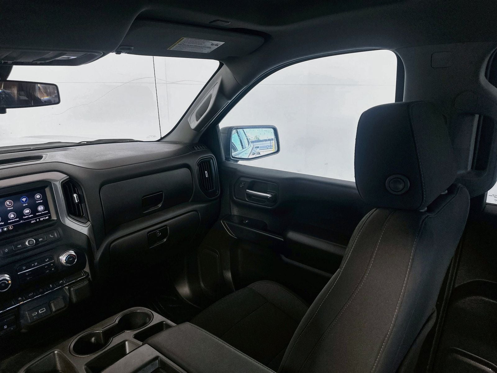 2021 GMC Sierra 1500 Base