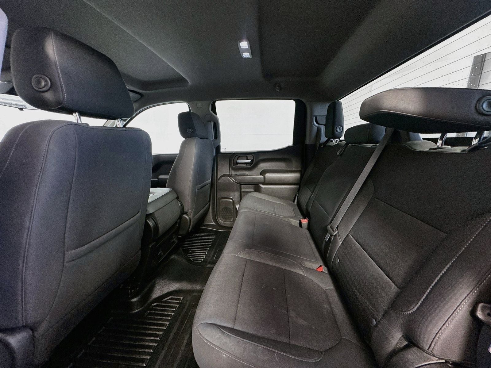 2021 GMC Sierra 1500 Base
