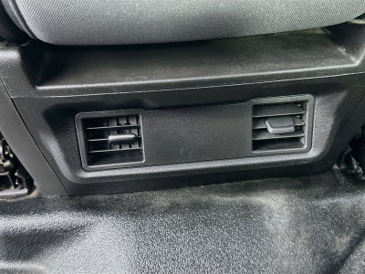 2021 GMC Sierra 1500 Base