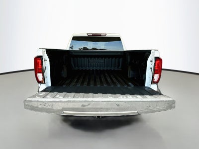 2021 GMC Sierra 1500 Base