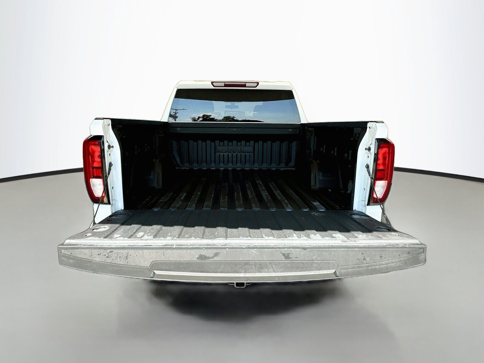 2021 GMC Sierra 1500 Base