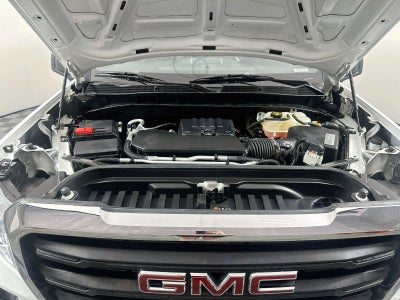 2021 GMC Sierra 1500 Base