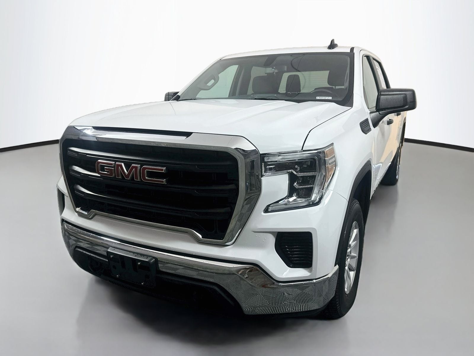2021 GMC Sierra 1500 Base