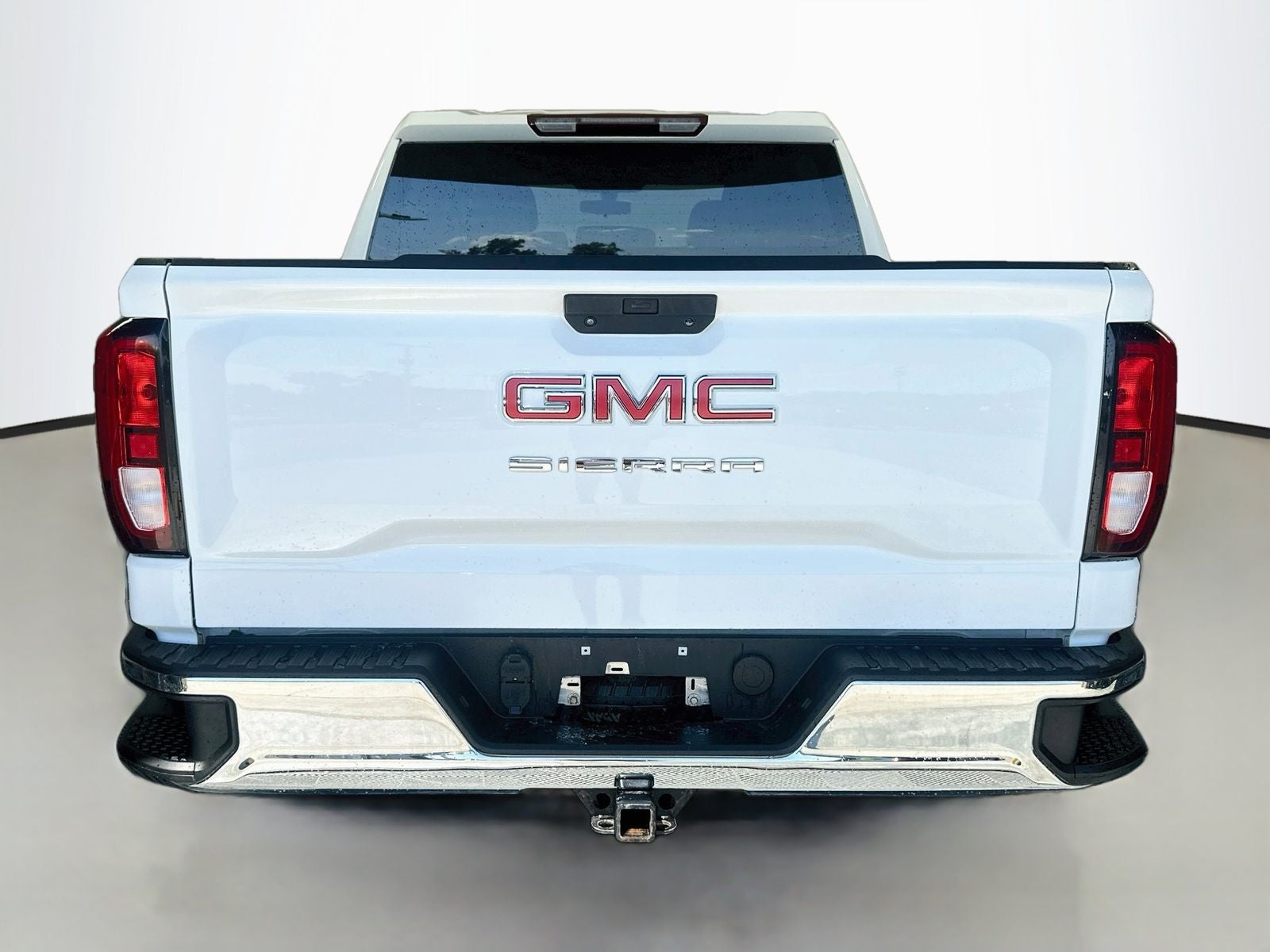 2021 GMC Sierra 1500 Base