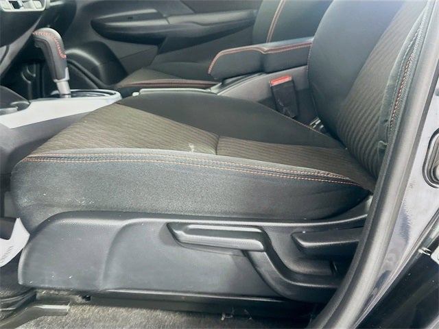 2020 Honda Fit Sport