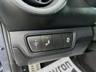 2022 Kia Forte GT
