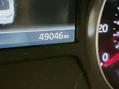 2022 Kia Forte GT