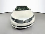 2014 Lincoln MKZ Base