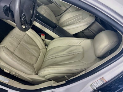 2014 Lincoln MKZ Base