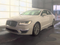 2019 Lincoln MKZ Standard