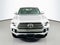 2017 Toyota Tacoma TRD Off-Road
