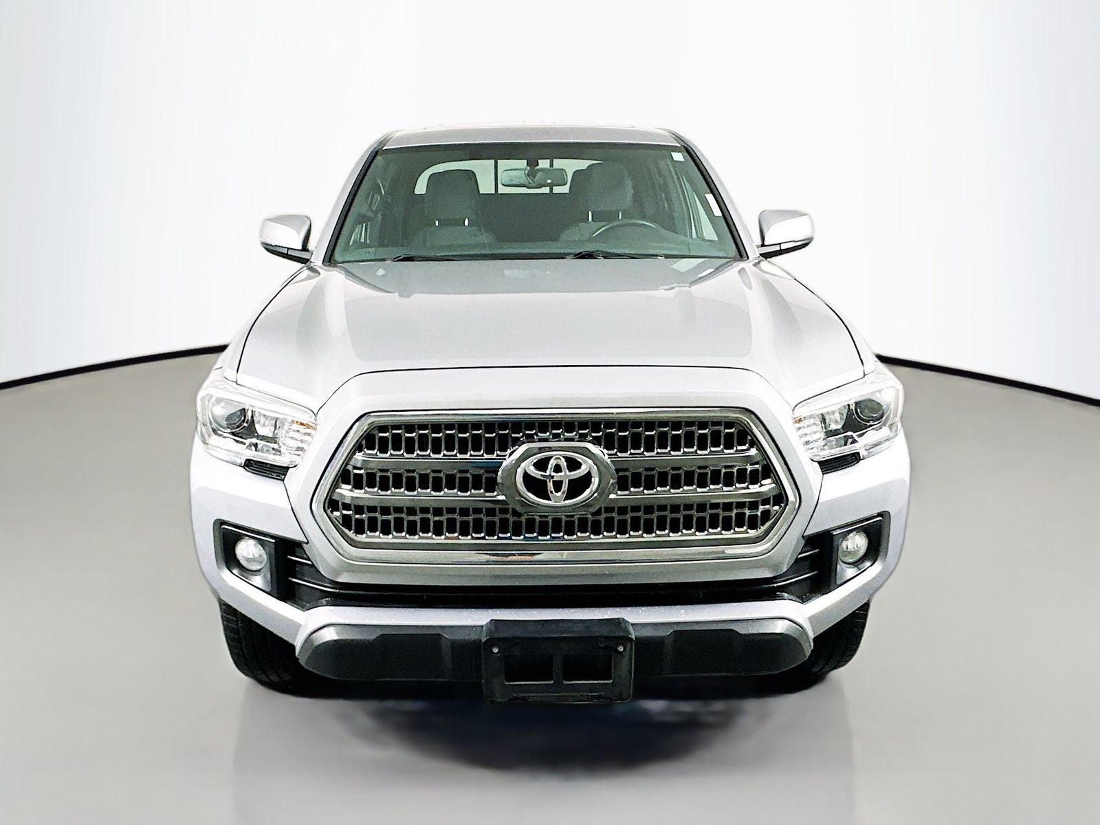 2017 Toyota Tacoma TRD Off-Road