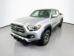 2017 Toyota Tacoma TRD Off-Road