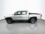 2017 Toyota Tacoma TRD Off-Road