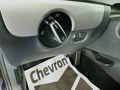 2014 Volkswagen Jetta GLI