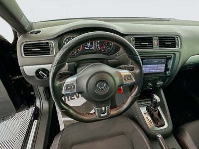2014 Volkswagen Jetta GLI