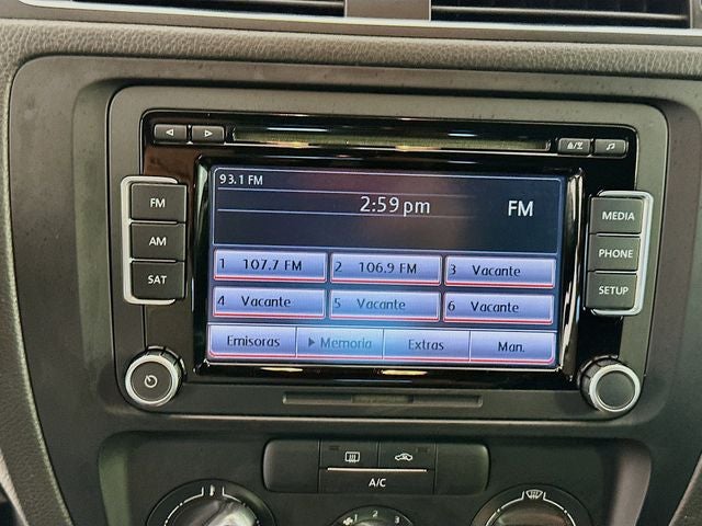 2014 Volkswagen Jetta GLI