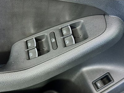 2014 Volkswagen Jetta GLI