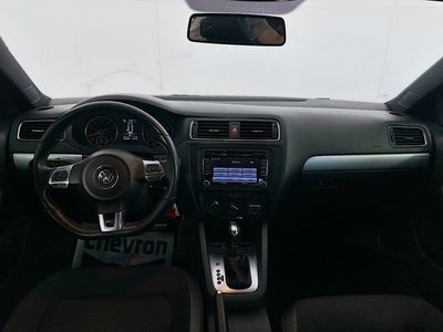 2014 Volkswagen Jetta GLI