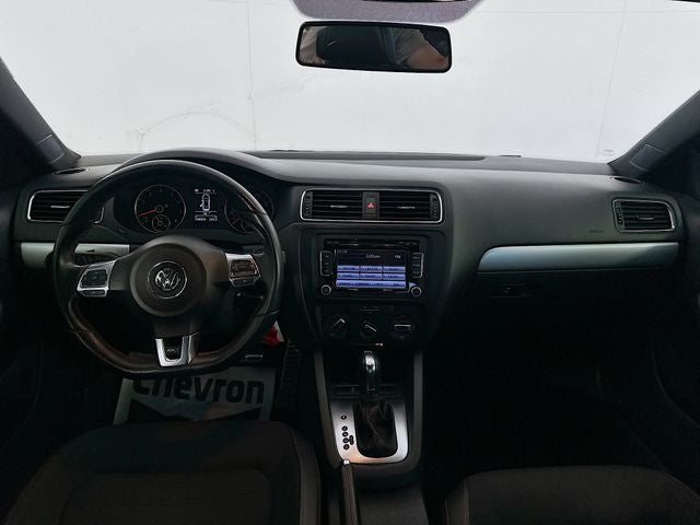 2014 Volkswagen Jetta GLI