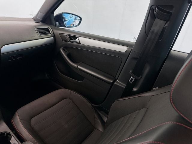 2014 Volkswagen Jetta GLI