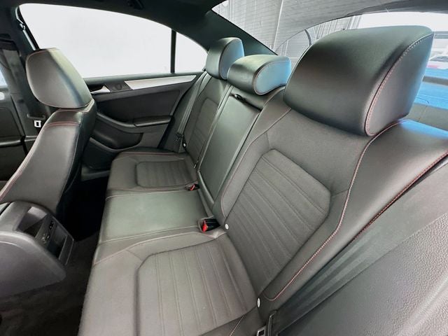 2014 Volkswagen Jetta GLI