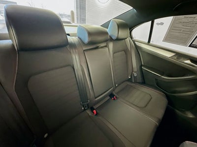 2014 Volkswagen Jetta GLI