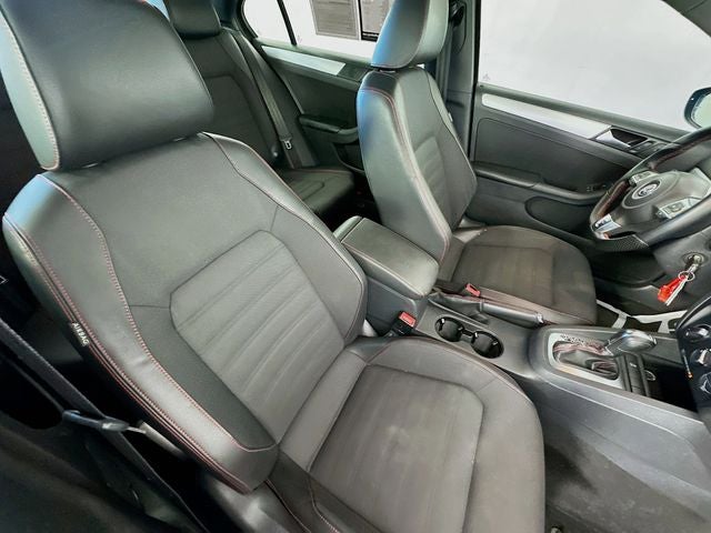 2014 Volkswagen Jetta GLI