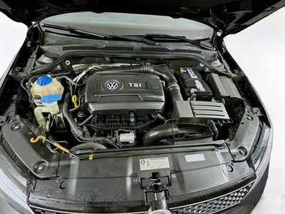 2014 Volkswagen Jetta GLI