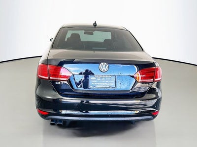 2014 Volkswagen Jetta GLI