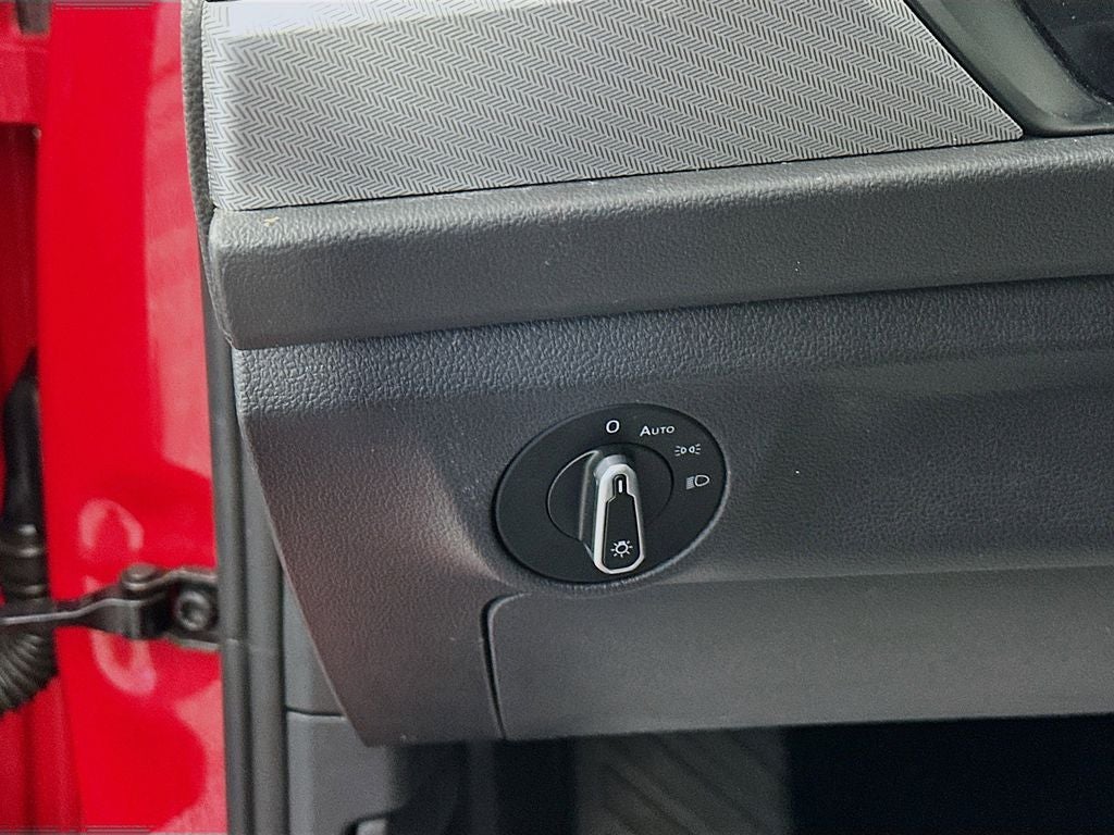 2021 Volkswagen Jetta 1.4T SE