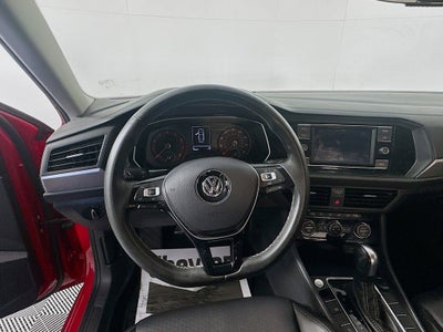 2021 Volkswagen Jetta 1.4T SE