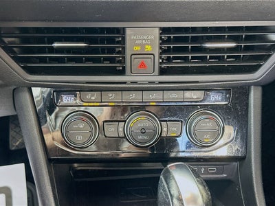 2021 Volkswagen Jetta 1.4T SE
