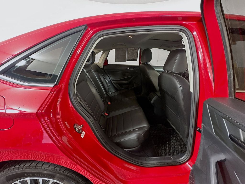 2021 Volkswagen Jetta 1.4T SE