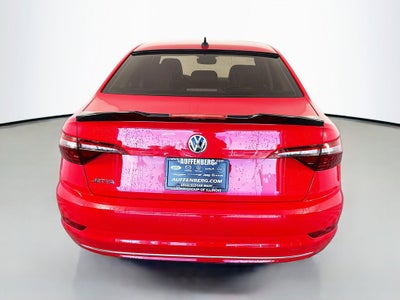 2021 Volkswagen Jetta 1.4T SE