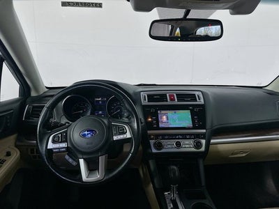 2016 Subaru Outback 3.6R Limited